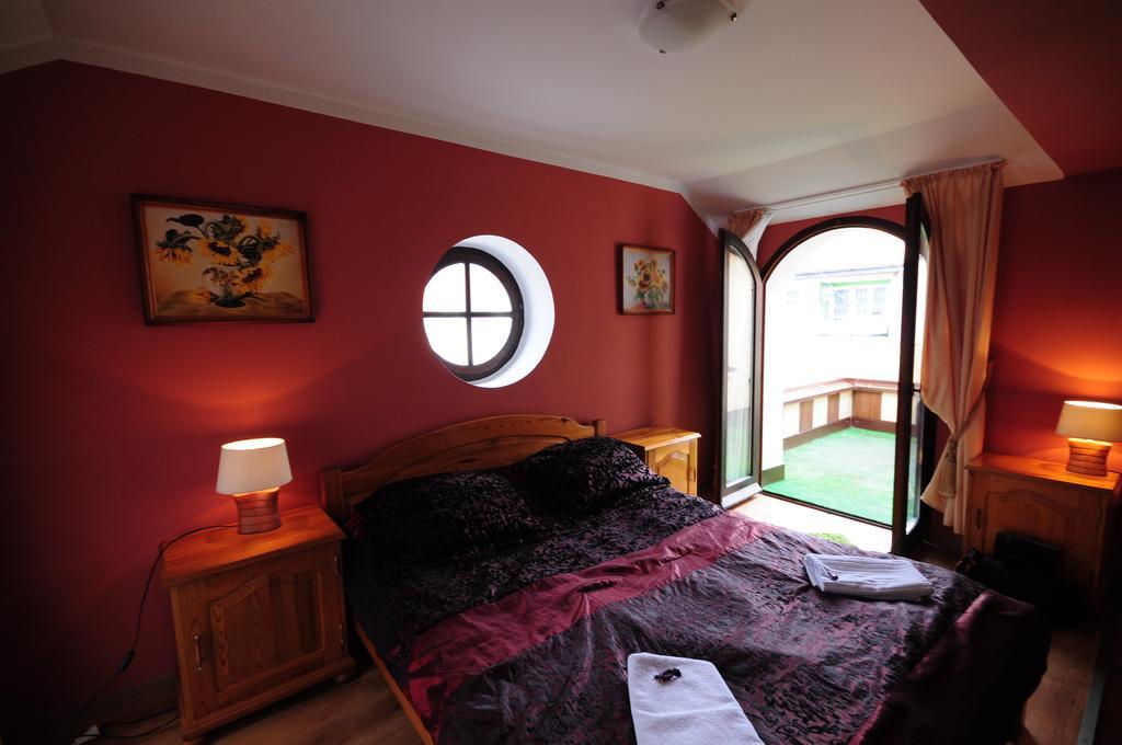 Villa Mazur Mikolajki  Room photo